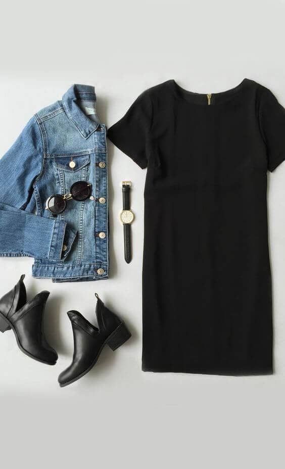 Who Doesn't Love A LBD?