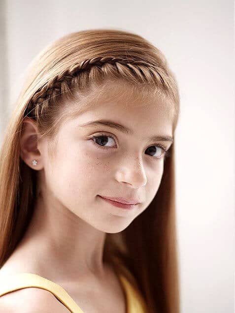 26 Kids Hairstyle Thelateststyle 