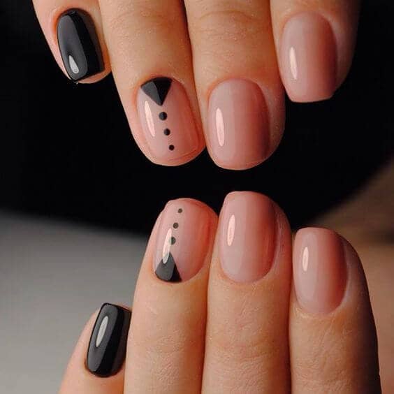 Simple & Fun Nail Design for Everyone