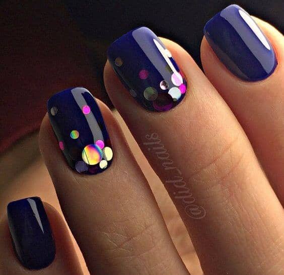 27 Fall Nail Designs to Jump Start the Season