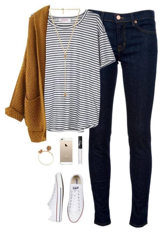 Cozy for Fall