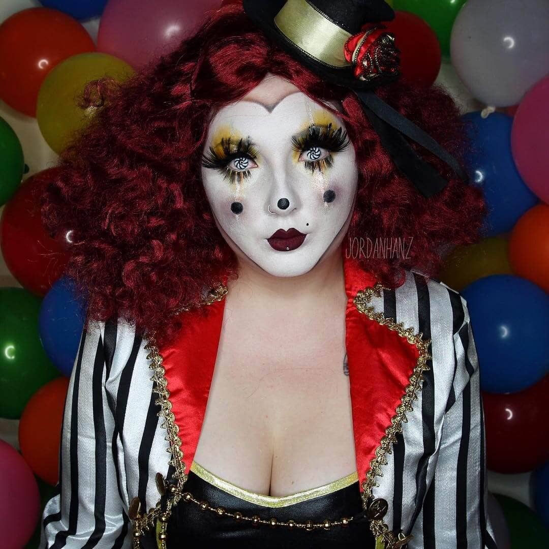 Another Deadly Clown