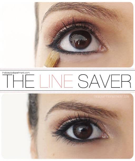 The Line Saver