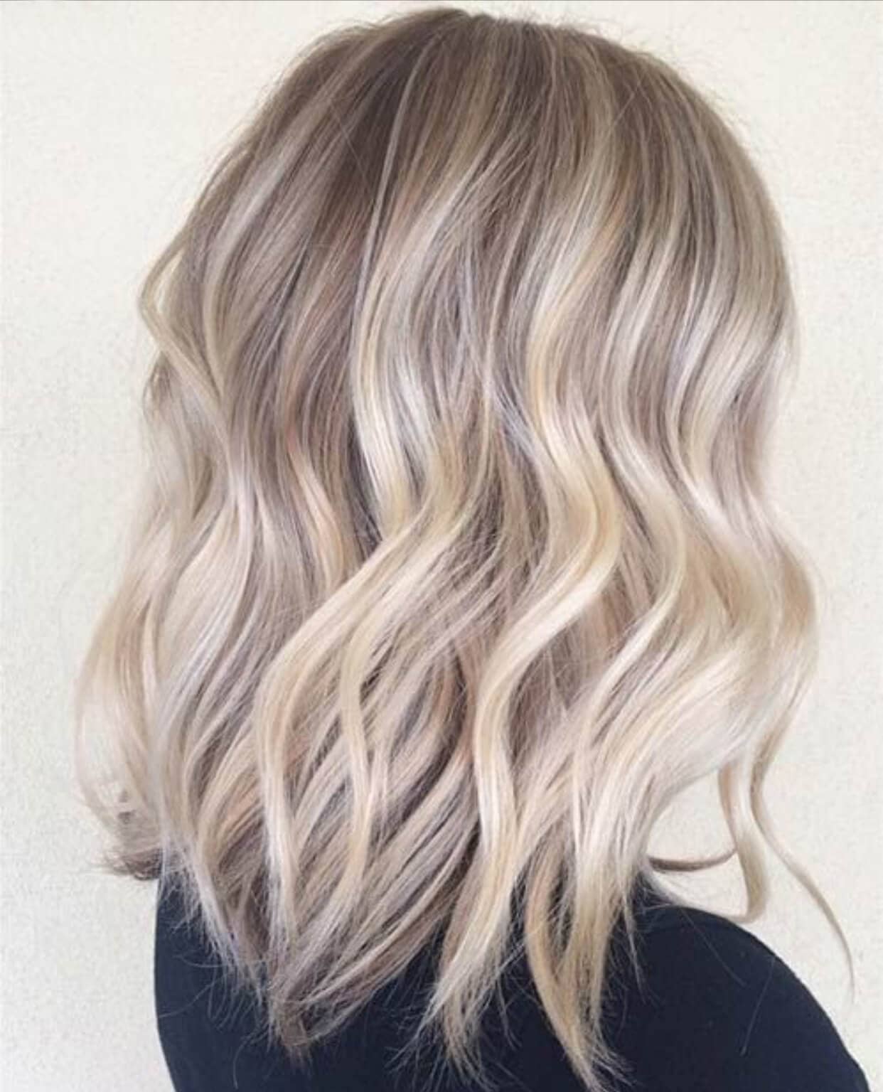 50 Proofs That Anyone Can Pull Off The Blond Ombre Hairstyle