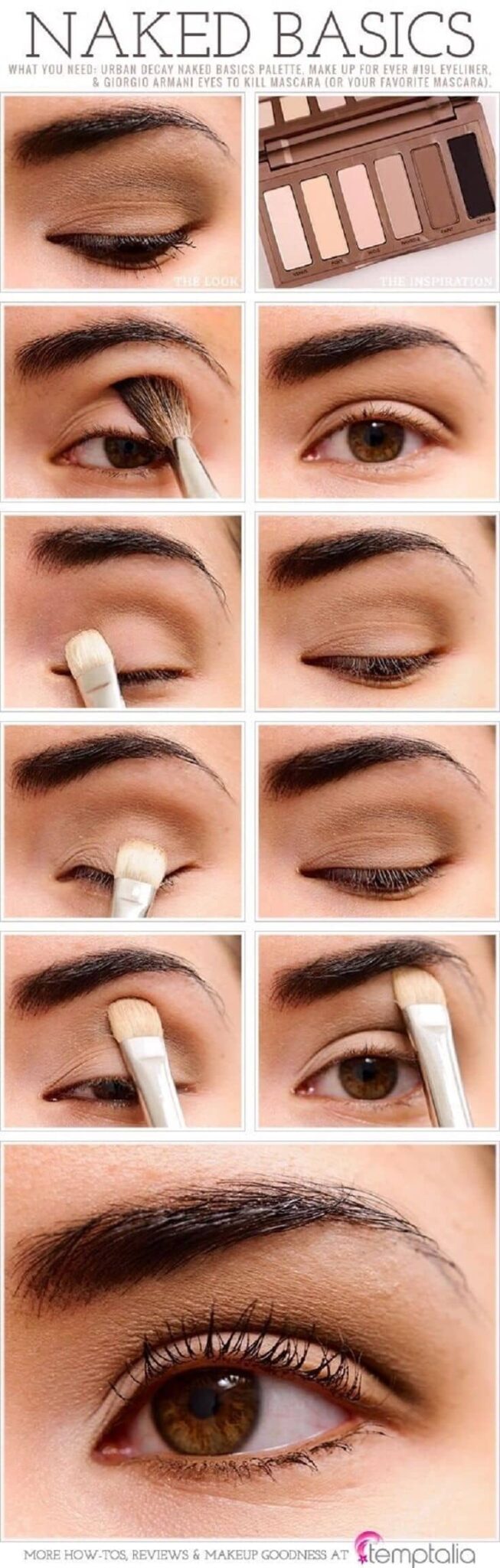 Super Makeup Tutorials The Cuddl