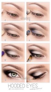 25 Super MakeUp Tutorials - The Cuddl
