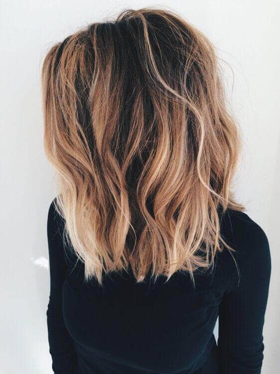 50 Proofs That Anyone Can Pull Off The Blond Ombre Hairstyle