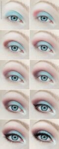 25 Super MakeUp Tutorials - The Cuddl