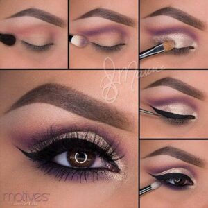 25 Super MakeUp Tutorials - The Cuddl