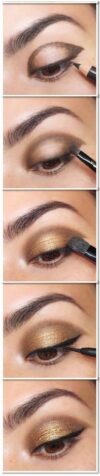 25 Super MakeUp Tutorials - The Cuddl