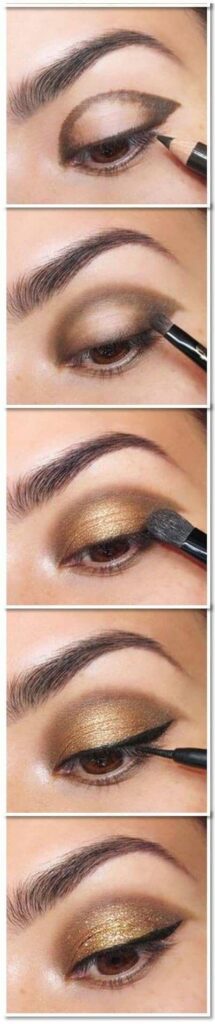 25 Super MakeUp Tutorials - The Cuddl