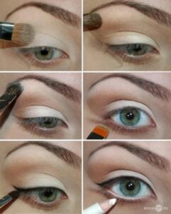 25 Super MakeUp Tutorials - The Cuddl