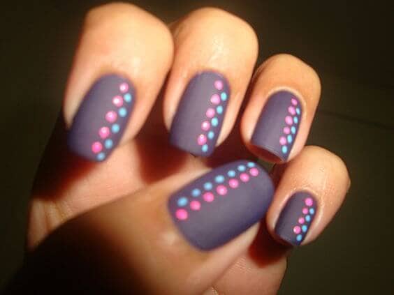 Decorating with Dots