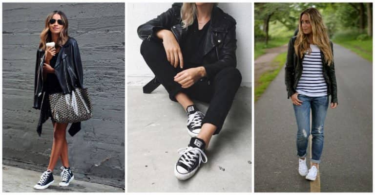 Featured image for “27 Paths of Fashion Converse Outfits Can Lead You”