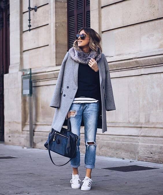 29 Winter Coats You'll Love This Season