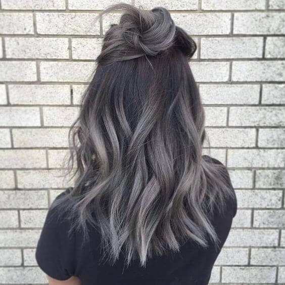 25 Hair Colors That Are Perfect For Winter