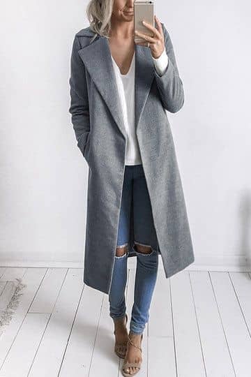 29 Winter Coats You'll Love This Season