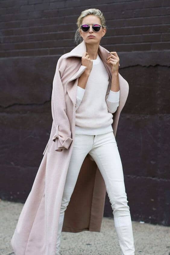 All Things Blush Pink