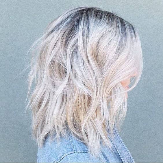 25 Blonde Balayage Short Hair Looks You Ll Love