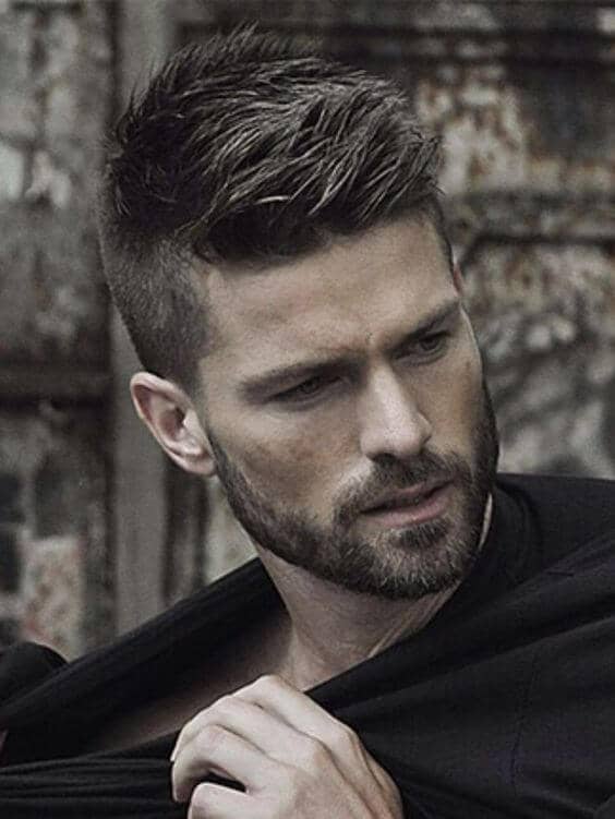 25 Stylish Man Hairstyle Ideas That You Must Try