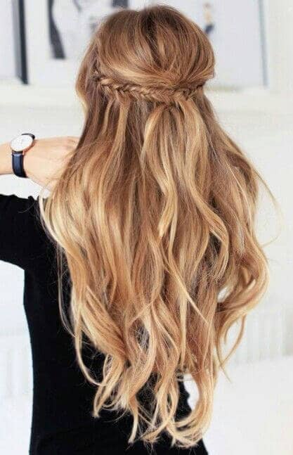 25 Honey Blonde Haircolor Ideas That Are Simply Gorgeous