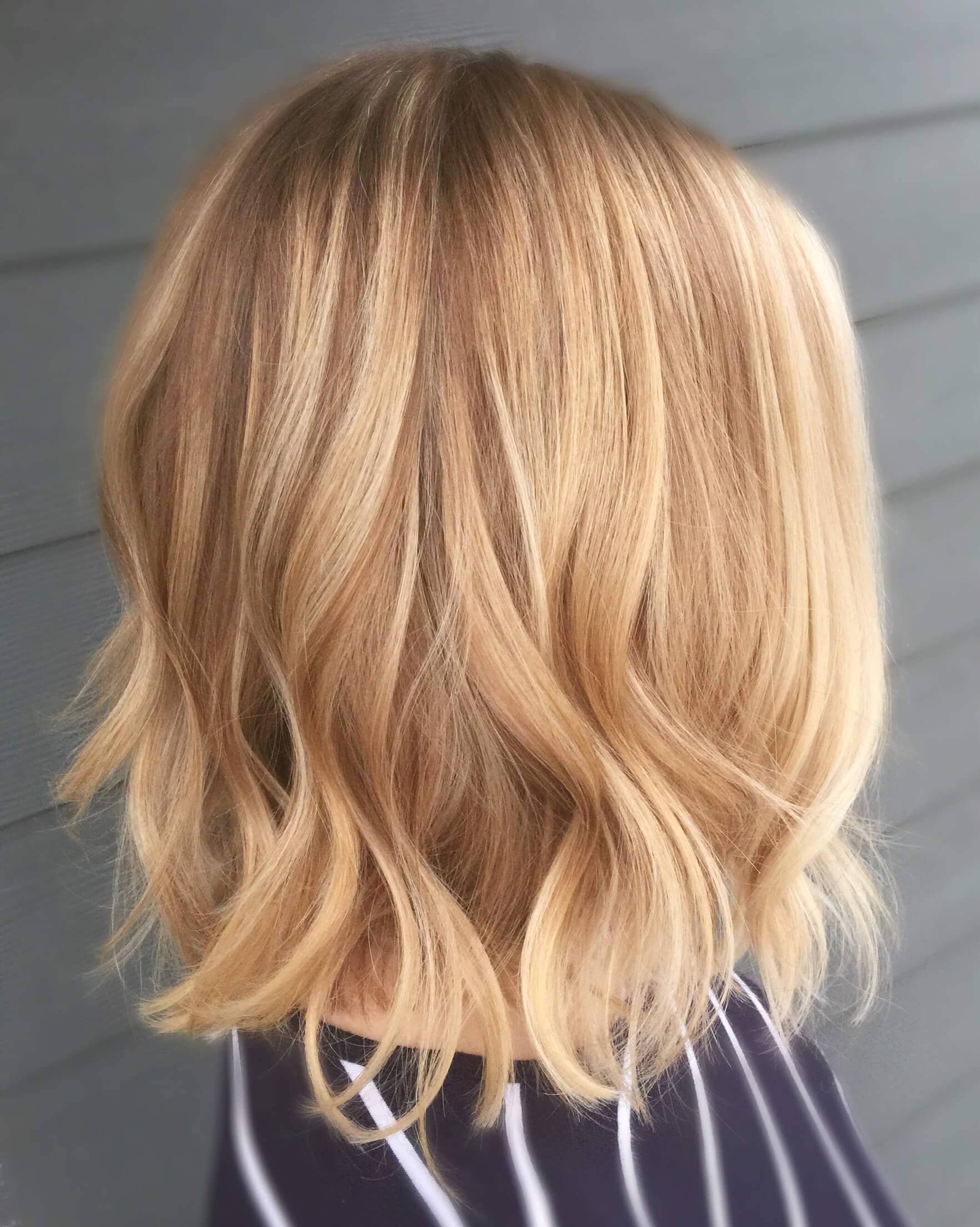 25 Honey Blonde Haircolor Ideas that are Simply