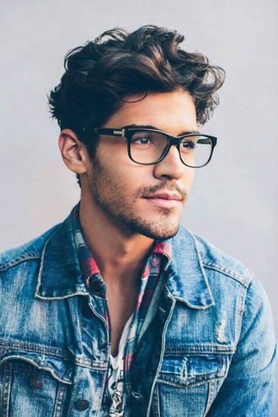 25 Stylish Man Hairstyle Ideas That You Must Try