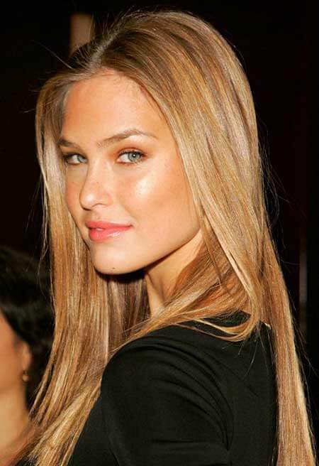 Honey Blonde Haircolor Ideas That Are Simply Gorgeous