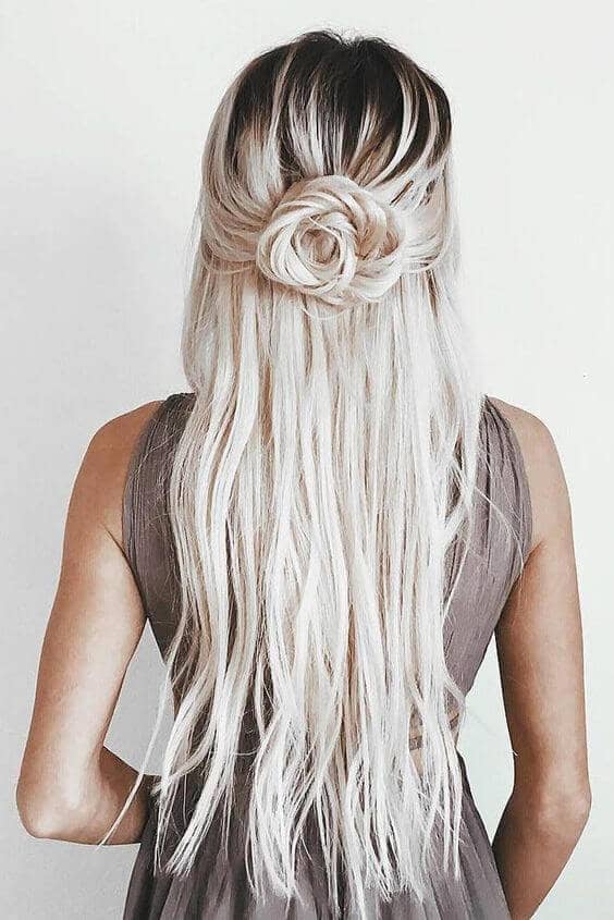 27 Gorgeous Wedding Braid Hairstyles For Your Big Day