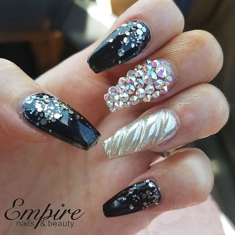 50 Magical Unicorn Nail Designs You Will Go Crazy For