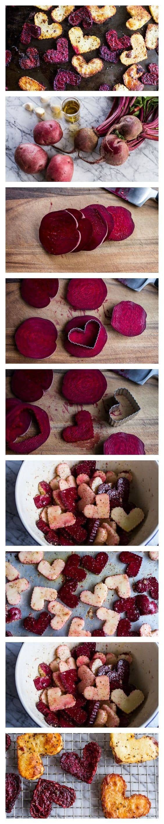 Bake Valentine’s Day Themed Cookies with Love