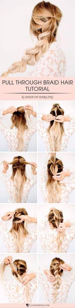 27 of the Most Pinned Hairstyles to Start The Year Right - The Cuddl