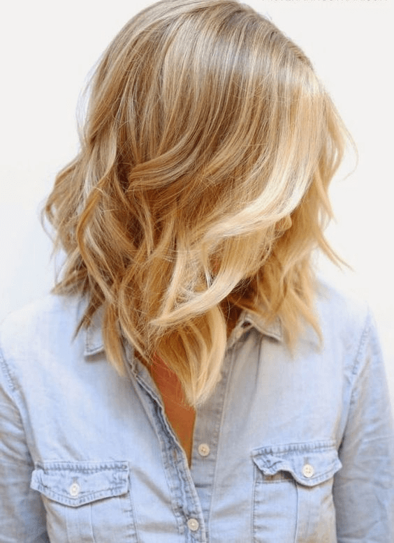 Most Beautiful Blonde Hairstyles for Every Day