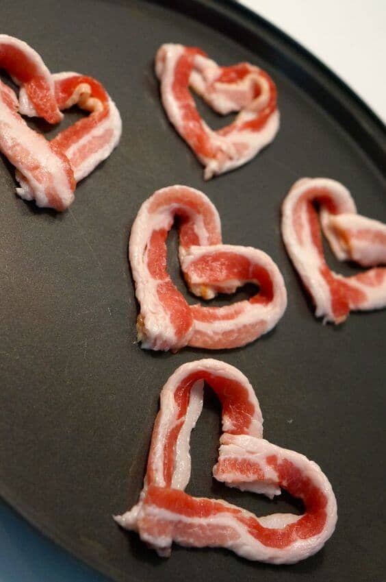 A Bacon Lover’s Confession