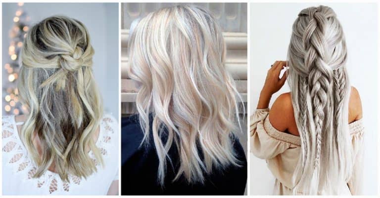 Featured image for “25 Most Beautiful Blonde Hairstyles for a Modern-Day Princess”