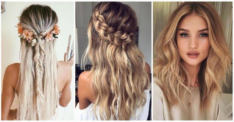 Featured image for “27 of the Most Pinned Hairstyles to Start The Year Right”