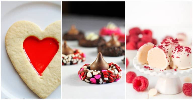 Featured image for “29 Adorable Valentine’s Day Candy Ideas”