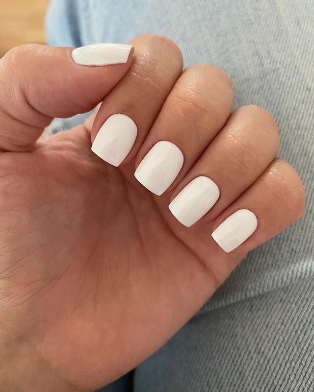 Nails That Match With Anything