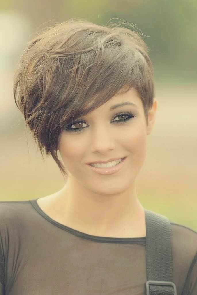 50 Pixie Haircuts You Ll See Trending In 2020