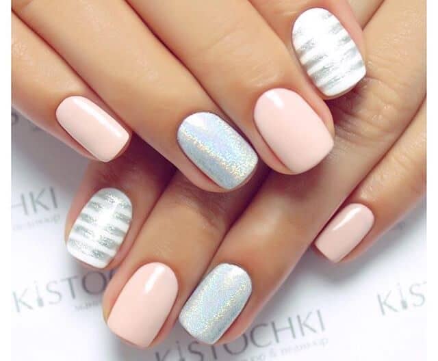 50 Reasons Shellac Nail Design Is The Manicure You Need In 2019