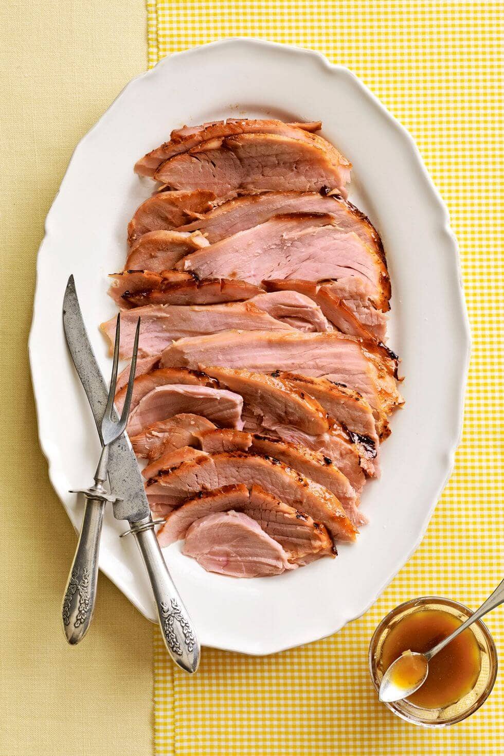 Spiral Ham is an Easter Dinner Classic