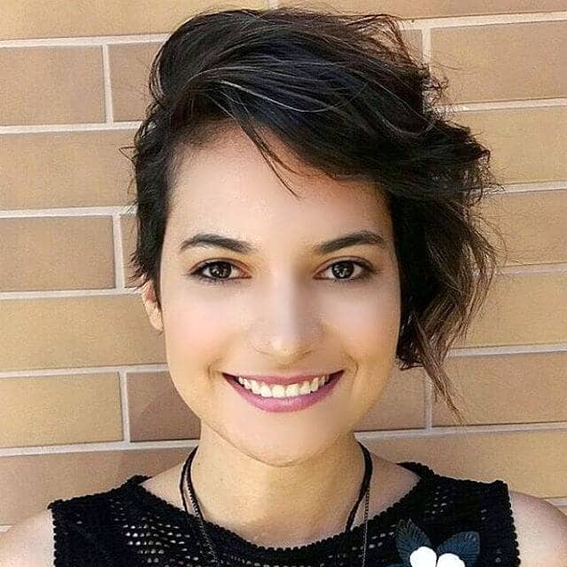 50 Pixie Haircuts You Ll See Trending In 2020