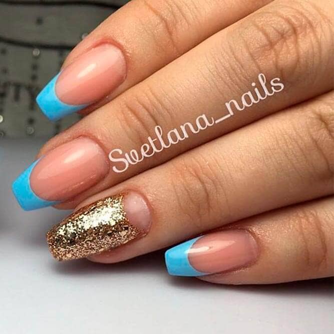 50 Dazzling Gel Nail Ideas to Delight in 2023 Thuy San Plus