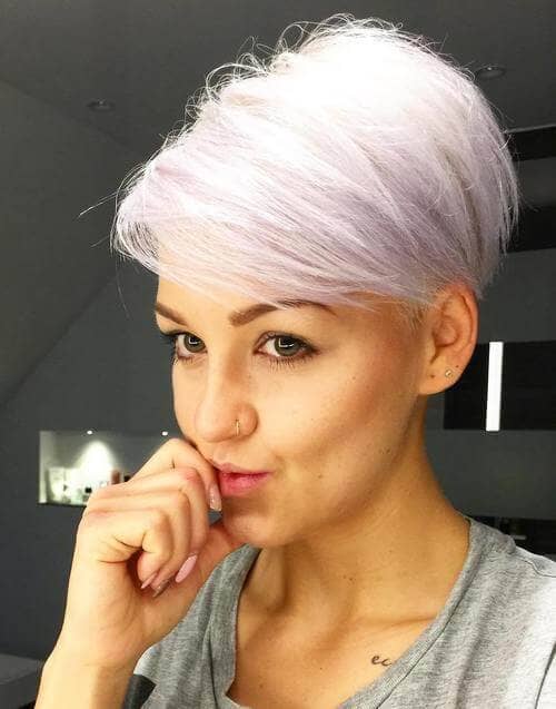 50 Pixie Haircuts You Ll See Trending In 2020