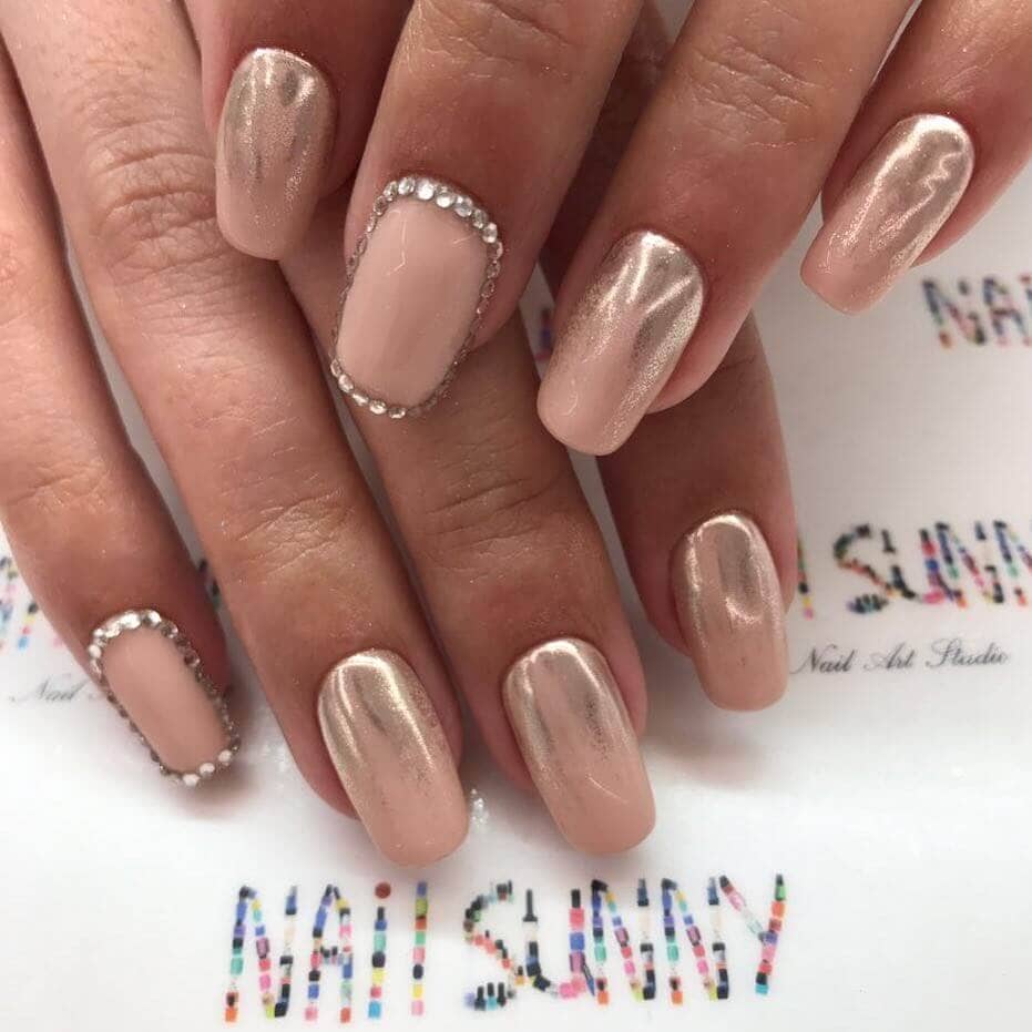 50 Reasons Shellac Nail Design Is The Manicure You Need in 2020