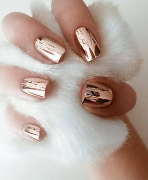 50 Stunning Acrylic Nail Ideas To Express Your Personality