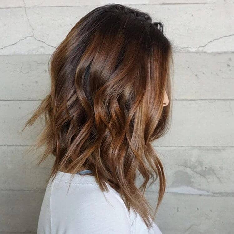 24 Fresh Layered Hair Looks to Update Your Cut