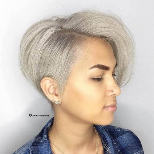 50 Pixie Haircuts You Ll See Trending In 2020