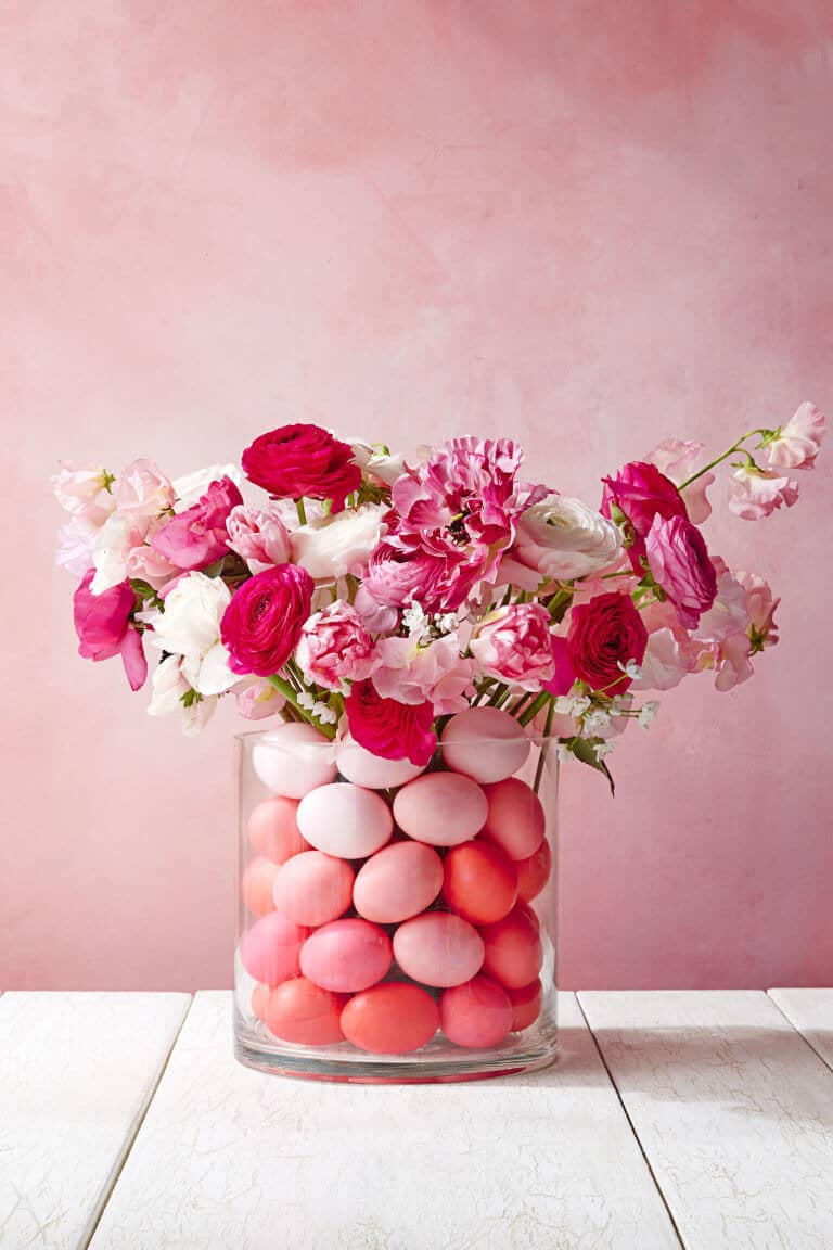 Pink Rosen Romantic Bouquet