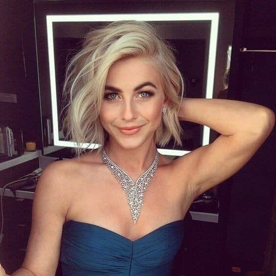 50 Fresh Short Blonde Hair Ideas To Update Your Style In 2020